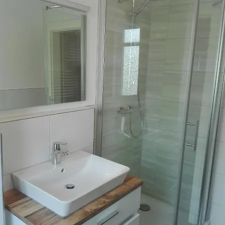 Traumferienwohnung Ostseebad - Ruegen Baabe