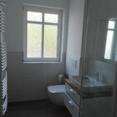 Traumferienwohnung Ostseebad - Ruegen