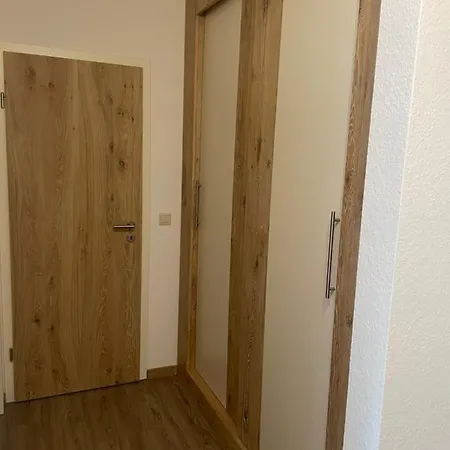 Traumferienwohnung Ostseebad - Ruegen Apartment Baabe