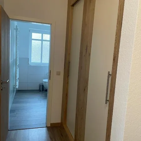 Traumferienwohnung Ostseebad - Ruegen *