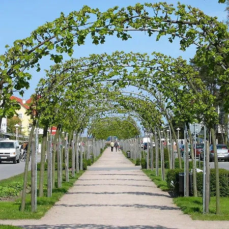 Traumferienwohnung Ostseebad - Ruegen Apartment *
