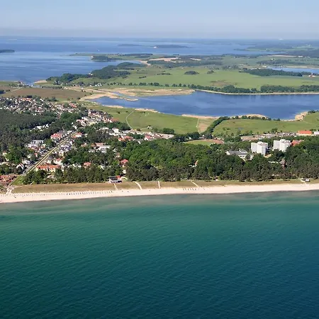 Traumferienwohnung Ostseebad - Ruegen Apartment