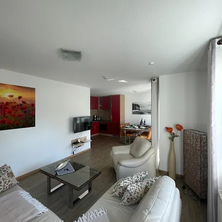 Traumferienwohnung Ostseebad - Ruegen