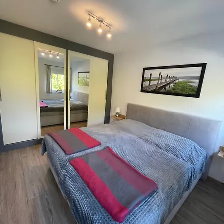 Traumferienwohnung Ostseebad - Ruegen Apartment