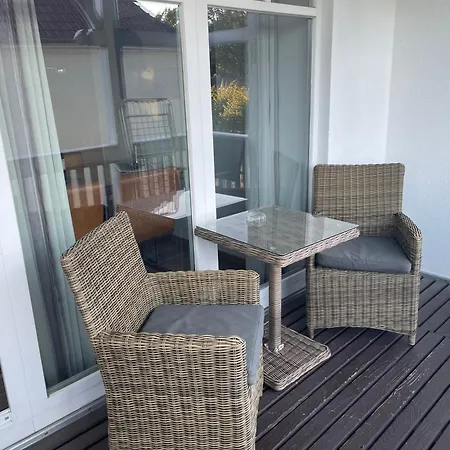 Traumferienwohnung Ostseebad - Rügen